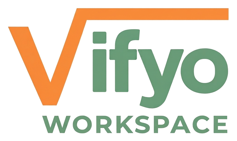Vifyo Workspace